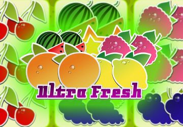 NetEnt - игровой автомат онлайн от Various с RTP 97.44%